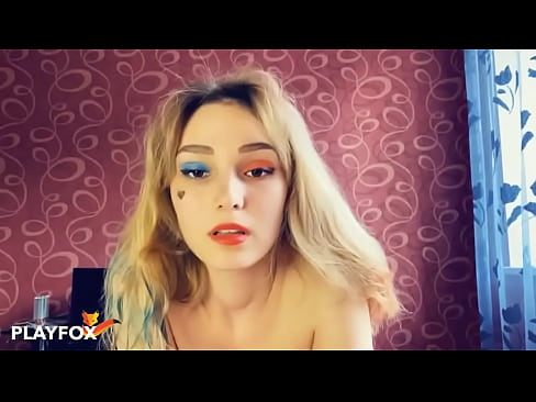 ❤️ Сыйкырдуу виртуалдык көз айнек мага Харли Куинн менен сексти тартуулады ️❌ Силиктөө видео боюнча порно ky.rionews.top